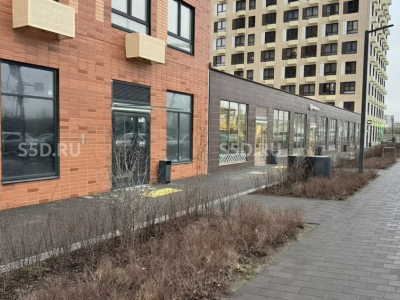 г. Москва, ул. Иловайская, 2 / 135 кв.м. / Аренда торгового помещения