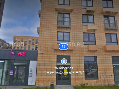 ЖК Ильинские луга Архангельская, 15 / 103.7 кв.м/ Продажа ГАБ