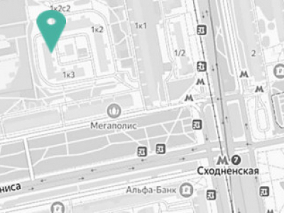 Героев Панфиловцев 1 к 3/ 149,3 м2 / Продажа ГАБ