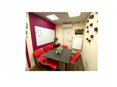 Героев Панфиловцев 1 к 3/ 74.1 кв м2 / Продажа ГАБ