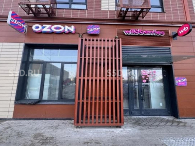 ЖК 1-й Донской - 55,3 м² - Продажа / ГАБ / Wildberries / Ozon