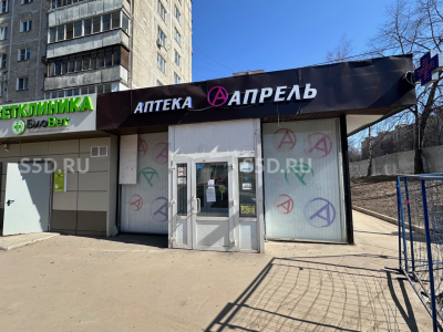 Уральская, 12/21 - 89,8 кв.м / Продажа готового бизнеса/ м. Щелковская