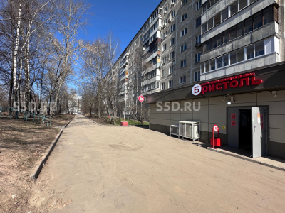 Уральская, 12/21 - 141,3 кв.м / Продажа готового бизнеса/ м. Щелковская