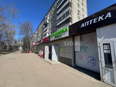 Уральская, 12/21 - 411 кв.м / Продажа готового бизнеса/ м. Щелковская