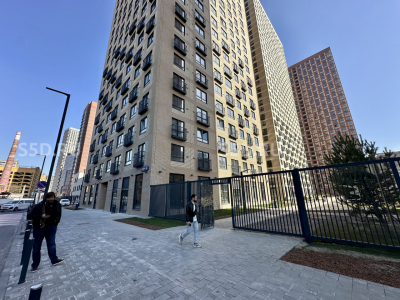 Барклая д.6 к.6 / 180,5 кв.м. / Продажа ПСН