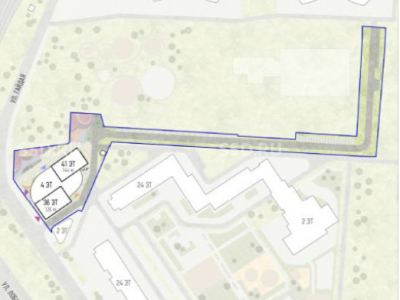 Лобачевского, 120 - 1 Га - продажа ЗУ