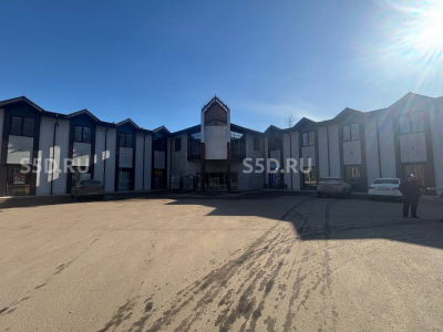 мкр. Южные Горки-3, 1Б - 100 кв. м. - Аренда / ПСН / ОСЗ