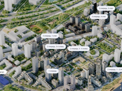 г. Москва, Дербеневская наб., дом 1 / 140,5 кв.м. / Продажа Помещения c НДС