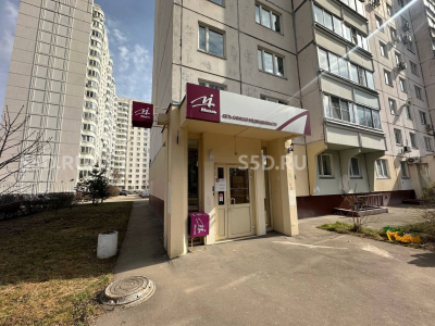 Героев Панфиловцев 1 к 3/ 74.1 кв м2 / Продажа ГАБ