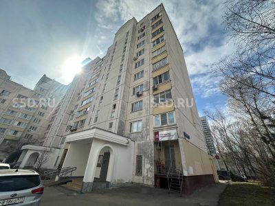 Героев Панфиловцев 1 к 3/ 74.1 кв м2 / Продажа ГАБ