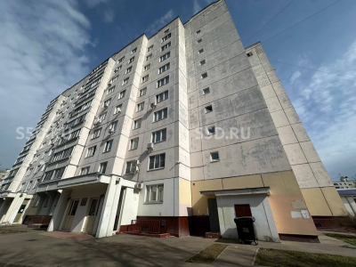 Героев Панфиловцев 1 к 3/ 75,1 м2 / Аренда торгового помещения