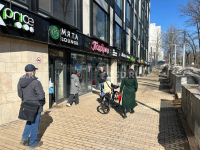 ул. Новочерёмушкинская, 58 - 325 кв.м - Продажа арендного бизнеса /Фикс Прайс