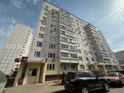 Героев Панфиловцев 1 к 3/ 149,3 м2 / Продажа ГАБ