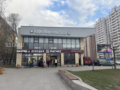 ул. Декабристов, 21Г - 22.2 кв. м. - Продажа / ГАБ / парикмахерская