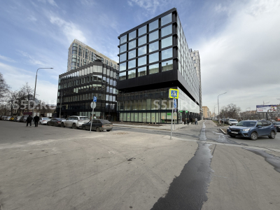 Ленинский проспект, 38 МФК Lunar- 1 432,3 м2 - Продажа