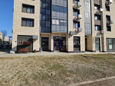 Москва, Коровинское ш., 12 / Продажа торгового помещения с арендатором Винлаб / 139 кв.м.