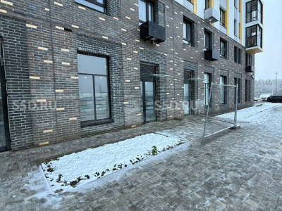 ЖК Пятницкие Луга, корпус 1/1 - 84,4 кв. м. - Продажа / Торговое помещение / ПСН