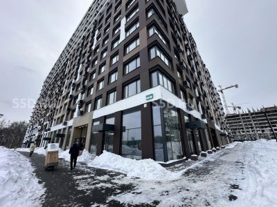 г.о. Красногорск, посёлок городского типа Отрадное, Парковая улица, 2/ 133.8 кв.м. / Продажа ПСН