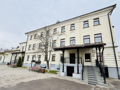 г. Москва, ЦАО, ул. Нижняя Сыромятническая, д. 1/4 стр. 27 - 1 005,4 кв.м. - Продажа здания