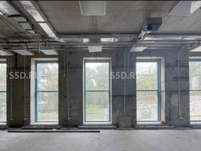 ул. Искры, 1 - 437,1 кв. м. - Продажа / ПСН