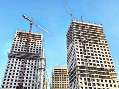 Москва, ул. Гастелло, 30, ЖК SOKOLNIKI / 71 м² / Продажа ПСН