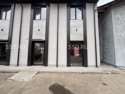 мкр. Южные Горки-3, 1Б - 100 кв. м. - Аренда / ПСН / ОСЗ