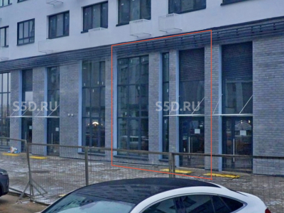 жилой комплекс Прокшино, к.11.2.1 / 100.4 кв. м. - Продажа / Помещение свободного назначения