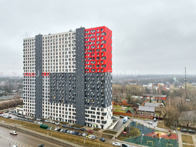 МО, Реутов, Транспортная улица, 27  - 614,6 м2 / Продажа ПСН