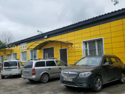 Балаклавский проспект, 28Ас1 - 49 кв. м. - Аренда / ПСН