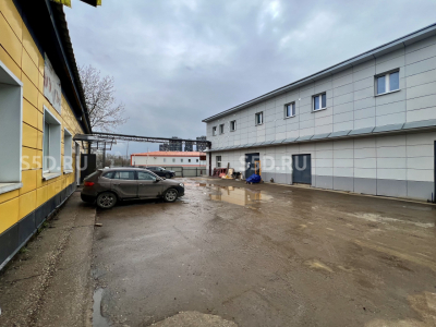 Балаклавский проспект, 28Ас1 - 49 кв. м. - Аренда / ПСН