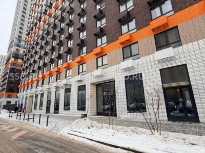 Лобненская улица, 13к4 - 112 кв. м. - Аренда / ПСН