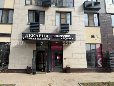 Веласкеса, 10/70м/Аренда торгового помещения