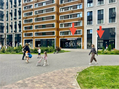 Москва, ул. Тайнинская 9 - 75 м2 / Аренда ПСН