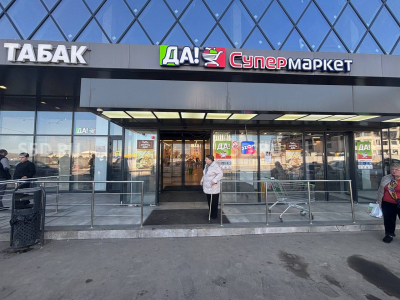 ул. Старо-Нагорная, 25/1 - 500 кв. м. - Аренда / ПСН