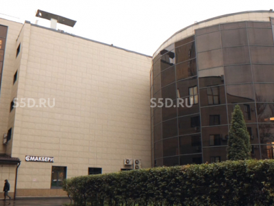 ул. Ташкентская, д. 28, стр. 11/ 77 м2/ Аренда ПСН