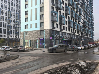 Мезенцева 23 -47.65 кв.м / Продажа торгового поммещения