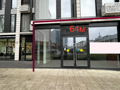 Предлагается в аренду помещение свободного назначения