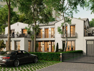 Смоленский бульвар, д. 17с6 /291.5/ Продажа ОСЗ