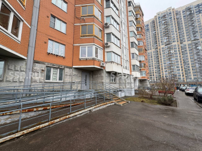 г.Красногорск, Красногорский б-р, 50 - 113.8 м2 ПСН с НДС