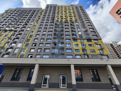 Москва, ул. 6 Радиальная 7/1 к 1/ Аренда ПСН/ 136 кв