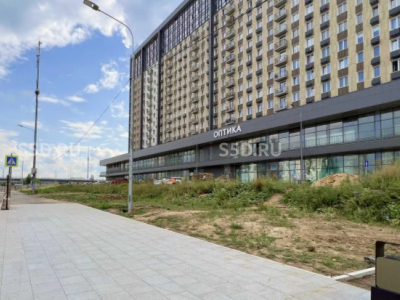 ул. Березовая аллея, 19к6 - 158,6 кв. м. - Аренда / Торговое помещение