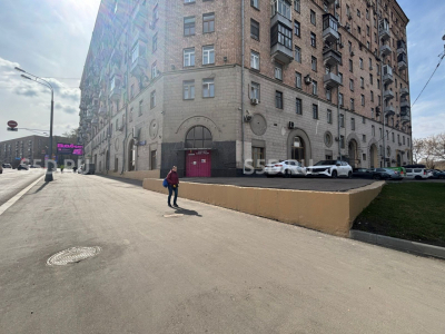 Варшавское шоссе, 2 - 689,3 кв. м. - Аренда / ПСН