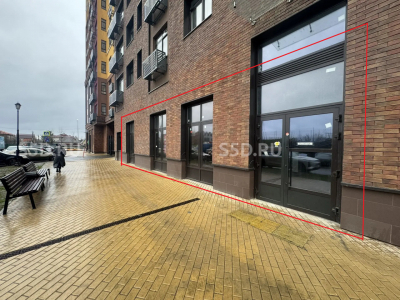 МО, Развилка, Римский 15 - 66 / Аренда помещения свободного назначения