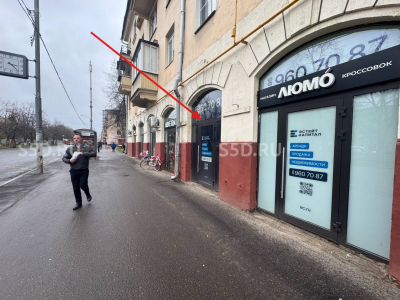 Дмитрия Ульянова, 10/1к1. Аренда торгового помещения, 38,4 м2