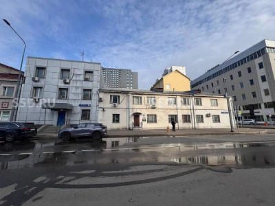 Октябрьская улица, 80с1 - 566 кв. м. - Аренда / ПСН / ОСЗ