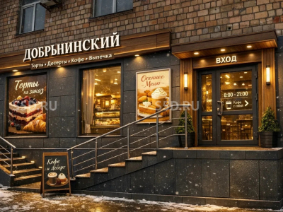 Москва, ул. Нижняя Красносельская,  д. 45/17  / 51,4 м2 / Аренда помещения