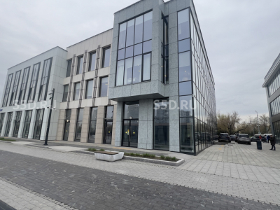 Москва, ЮАО, Андропова пр-т, 11 стр 1 / 687 кВ. м. / Аренда помещения свободного назначения