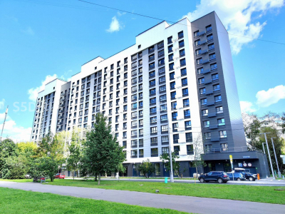 Москва, Новочеремушкинская 27/ 145,8м2 /Продажа ПСН