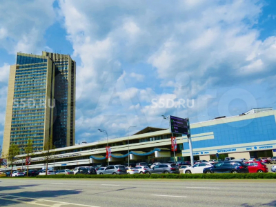 Ленинский проспект, 146 - 2190 кв. м. - Аренда / Дилерский автосалон с ремзоной