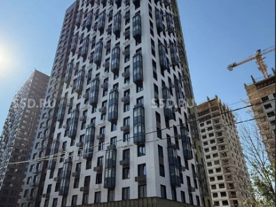 МО, г. Реутов, ул. Комсомольская к.3,4 /  1580.34 м²/ ПСН